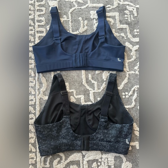 2 Lole Sports Bras size Medium - Picture 6 of 9